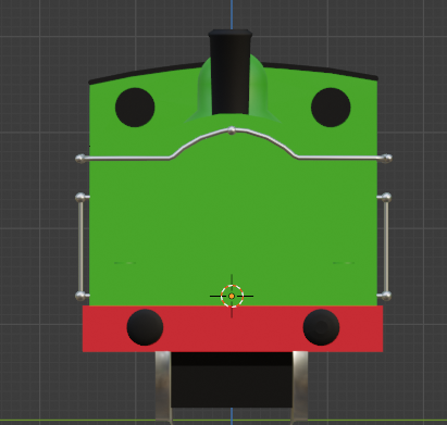 GWR Pannier Tank Engine preview image 4